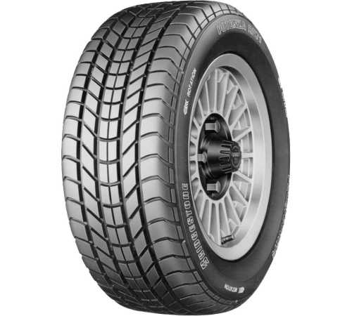 235/45R17 BRIDGESTONE POTENZA RE71 0 RunFlat N0 POR DOT18