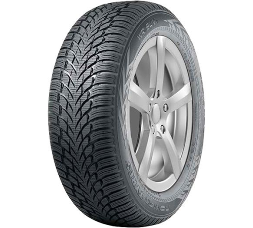 215/65R17 NOKIAN WR SUV 4 103H XL DOT22 Studless CCB72 3PMSF M+S