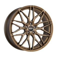 18'' 5x108 Dotz Suzuka Bronze matt ET45 8J