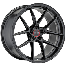 18'' 5x112 OZ Racing Estrema GT HLT Hyper Titanium ET35 8J