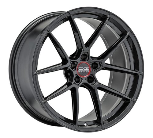 19'' 5x112 OZ Racing Estrema GT HLT Hyper Titanium ET38 8.5J