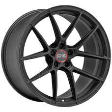 19'' 5x114.3 OZ Racing Estrema GT HLT satin black ET45 8J