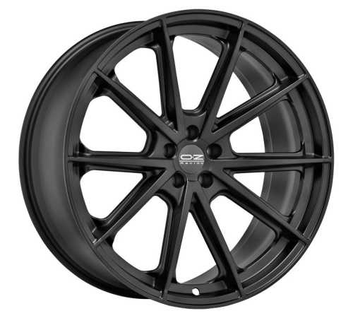 23'' 5x112 OZ Racing Suprema XT HLT satin black ET20 10J