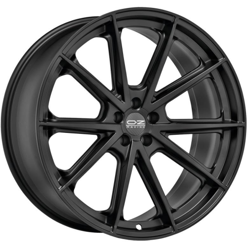 23'' 5x112 OZ Racing Suprema XT HLT satin black ET20 10J