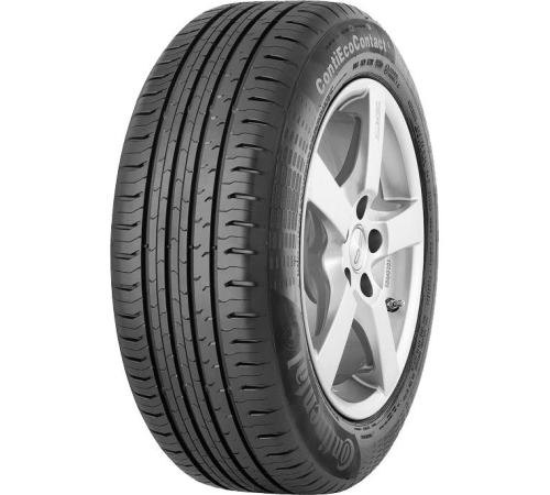 235/55R17 CONTINENTAL CONTIECOCONTACT 5 103H XL ABB72