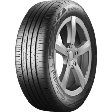 155/60R20 CONTINENTAL ECOCONTACT 6 80Q BBB70