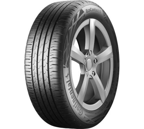 215/55R18 CONTINENTAL ECOCONTACT 6 95T (+) ABB71