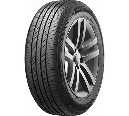 215/50R17 HANKOOK ION ST AS (IH61) 91W Elect BDB70 M+S