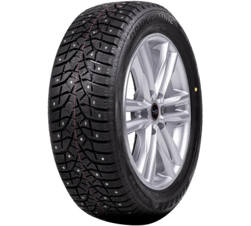 225/55R19 BRIDGESTONE BLIZZAK SPIKE-02 99T DOT22 Studded 3PMSF M+S