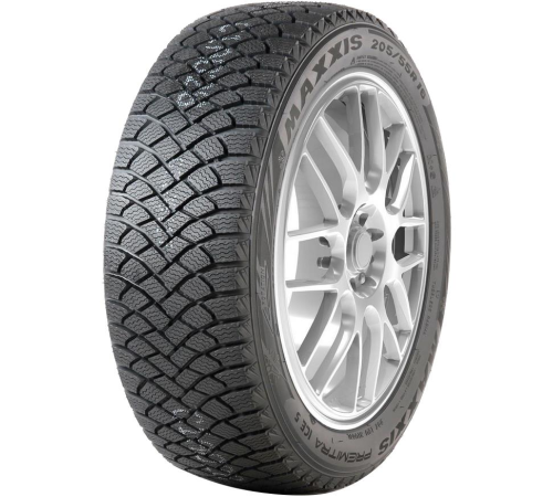 215/50R17 MAXXIS PREMITRA ICE 5 SP5 95T XL Friction CDA69 3PMSF IceGrip M+S