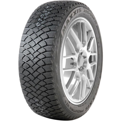 215/50R17 MAXXIS PREMITRA ICE 5 SP5 95T XL Friction CDA69 3PMSF IceGrip M+S