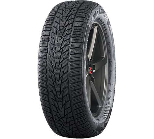 235/60R18 NANKANG SV-4 107V XL Studless CBB71 3PMSF M+S