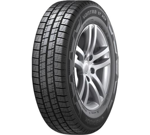 215/65R16C HANKOOK VANTRA ST (AS2 RA30) 109/107T DCB73 3PMSF M+S