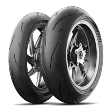 180/55ZR17 Michelin POWER GP2 73W TL SPORT TOURING & TRAC Rear