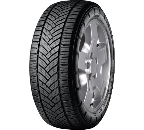 225/75R16C GRIPMAX SUREGRIP A/S CAMPING 118/116T CP DBB73 3PMSF M+S