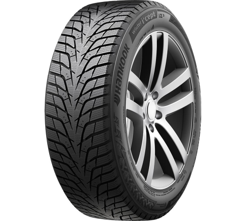 195/60R15 HANKOOK WINTER I*CEPT IZ3 (W636) 92T XL DOT23 Friction CDB71 3PMSF IceGrip M+S