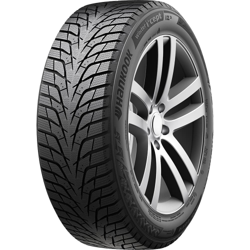195/60R15 HANKOOK WINTER I*CEPT IZ3 (W636) 92T XL DOT23 Friction CDB71 3PMSF IceGrip M+S