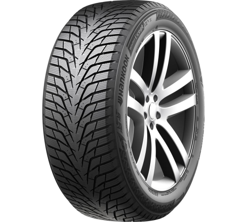 215/55R18 HANKOOK WINTER I*CEPT IZ3 X (W636A) 99T XL Friction CDB72 3PMSF IceGrip M+S