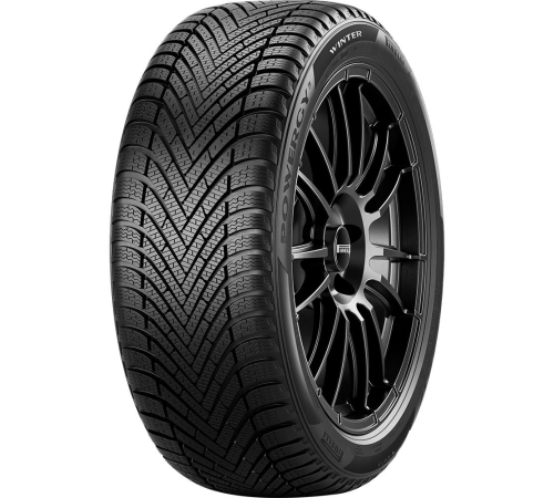 235/60R18 PIRELLI POWERGY WINTER 107H XL Studless CCB71 3PMSF M+S