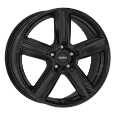 18'' 5x112 Dezent KG Black ET25 8J