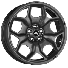 17'' 5x108 Alcar HybridRad 202100A Anthracite  ET47 7J