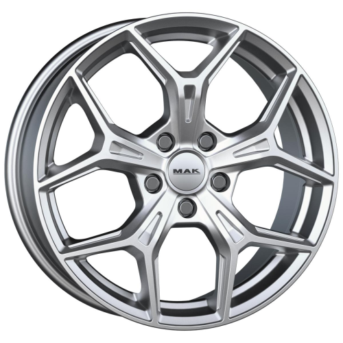 17'' 4x108 MAK Epica Light Titan ET32 6.5J