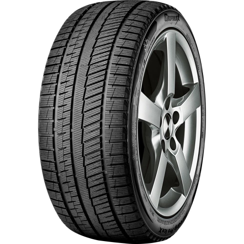 275/35R22 GRIPMAX SUREGRIP PRO ICEX 104H XL Friction 3PMSF M+S