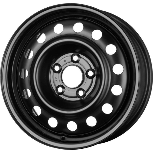 16'' 5x114.3  Nissan Townstar Steel 4030000Q4M  ET38 6J