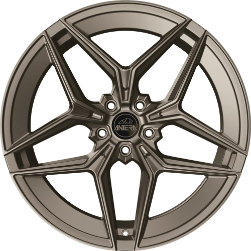 21'' 5x112 Antera A107 Stone Bronze ET35 9J
