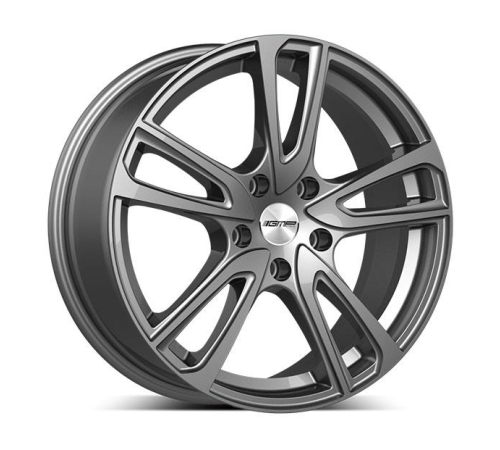 17'' 5x114 GMP GMP Astral Grey  ET45 7J