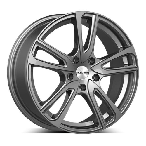 17'' 5x114 GMP GMP Astral Grey  ET45 7J