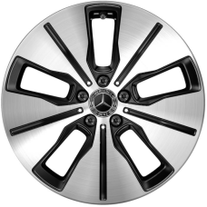 19'' 5x112 OE Original Mercedes-Benz A29340112007x23  ET32 7.5J