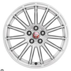 18'' 5x108 OE Jaguar OE Style 1022  ET45 7.5J