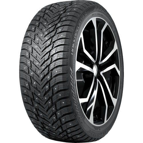 215/45R20 NOKIAN HKPL 10 EV 95T XL NCS DOT21 Studded 3PMSF M+S