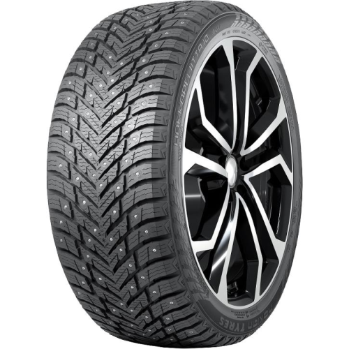 235/55R20 NOKIAN HKPL 10 SUV 102T DOT22/24 Studded 3PMSF M+S