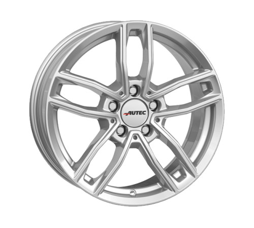 16" 5x112 Autec Mercador-si ET44 6.5J