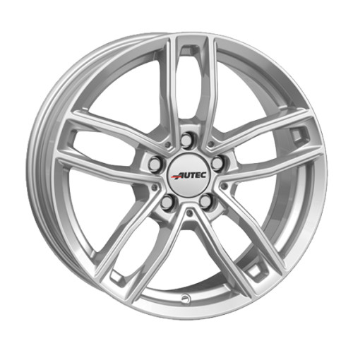 16" 5x112 Autec Mercador-si ET44 6.5J