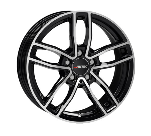 16" 5x112 Autec Mercador-swp ET38 6.5J