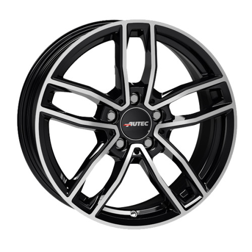 16" 5x112 Autec Mercador-swp ET38 6.5J