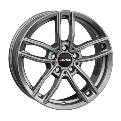 16" 5x112 Autec Mercador-tsi ET38 6.5J