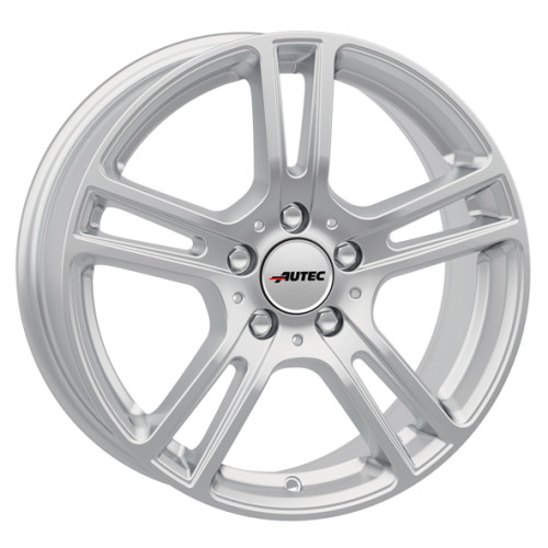 18" 5x112 Autec Mugano-si ET43 8J