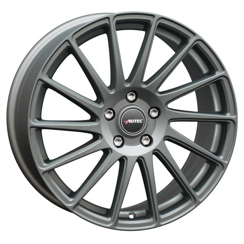 19" 5x120 Autec Oktano-gun ET45 8J