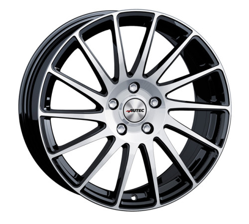 19" 5x120 Autec Oktano-swp ET45 8J