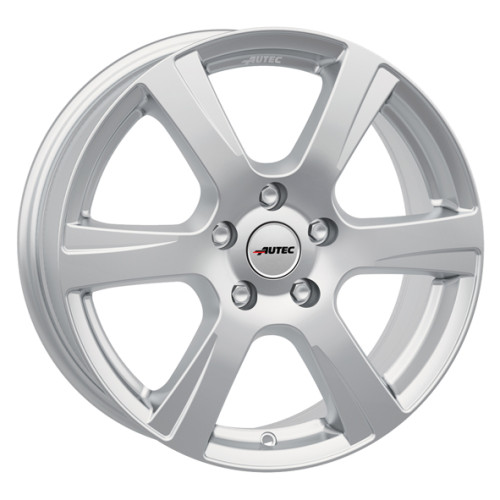 15" 4x100 Autec Polaric-si ET40 6J