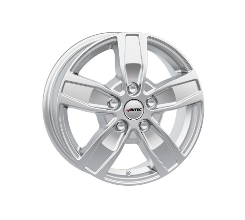 15" 5x118 Autec Quantro-si ET60 6J