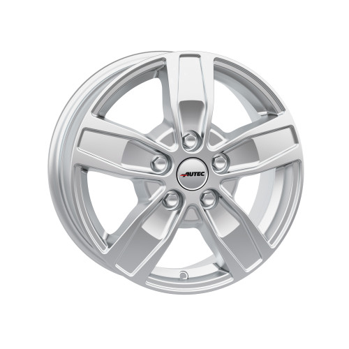 15" 5x118 Autec Quantro-si ET60 6J