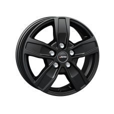 15" 5x130 Autec Quantro-sm ET60 6J