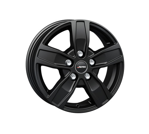 15" 5x118 Autec Quantro-sm ET60 6J