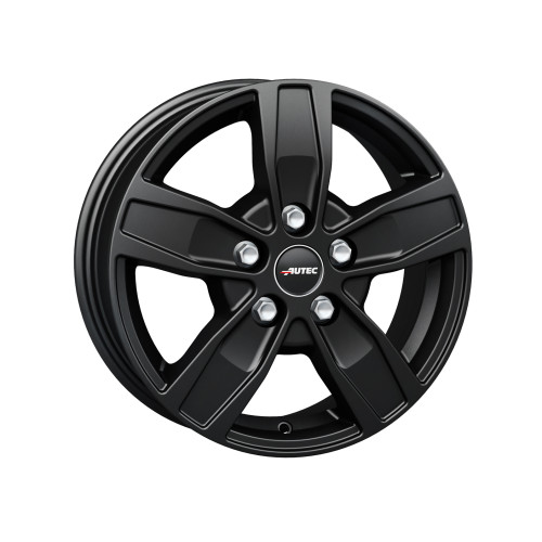 15" 5x118 Autec Quantro-sm ET60 6J
