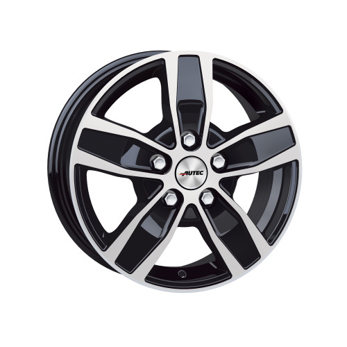 15" 5x118 Autec Quantro-swp ET60 6J